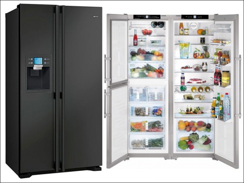 Где лучше всего заказывать детали для холодильника?