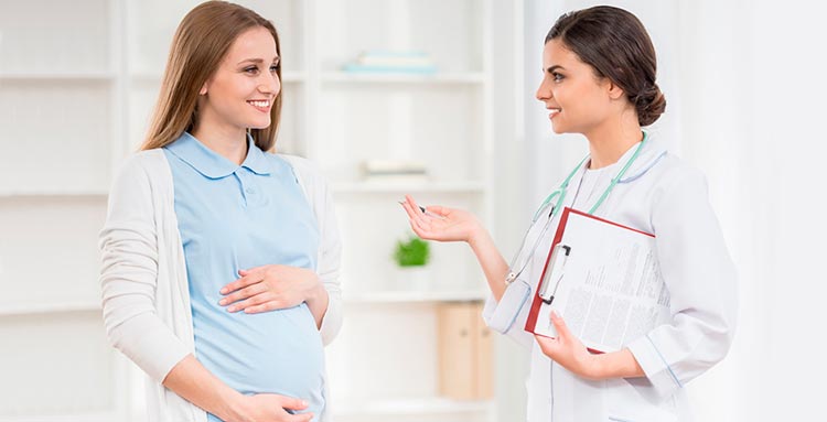 Как выбрать врача для ведения беременности