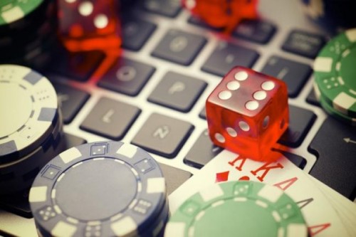 Основные преимущества казино в интернете