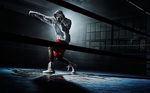 Преимущества персональных тренировок по боксу