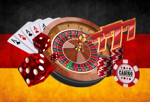 Почему стоит изменить свое мнение о казино?