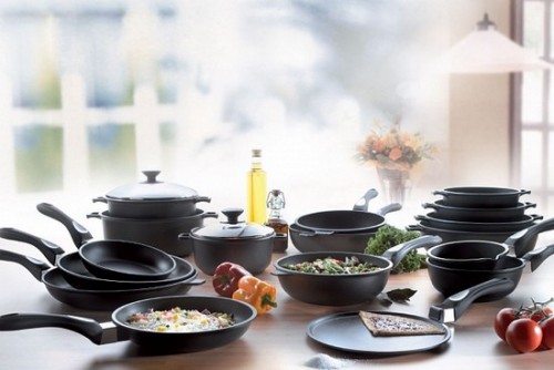 Почему так важно приобрести надежную посуду для готовки?