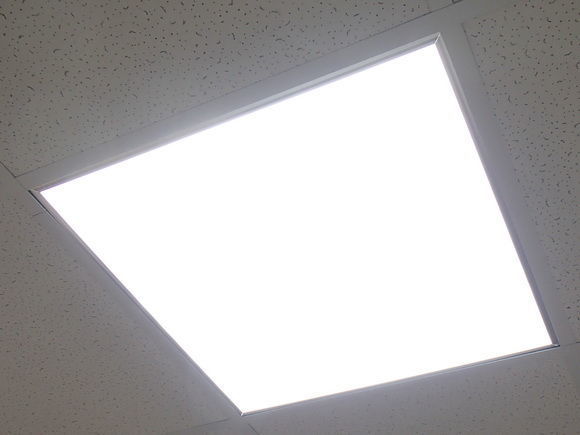 Преимущества LED освещения
