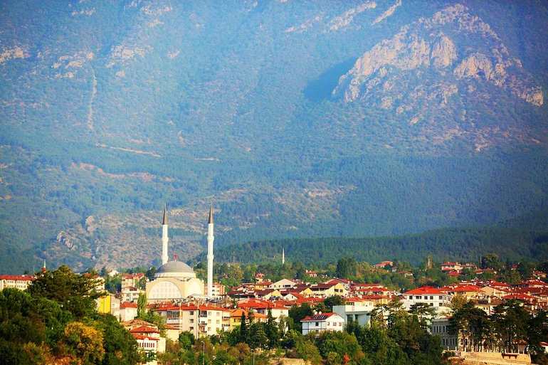 Почему стоит купить недвижимость в Турции