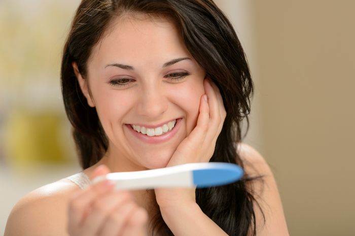 Как формируется плод: этапы беременности, которые вы должны знать назубок