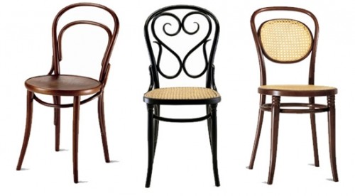Где лучше всего заказывать стулья для дома?