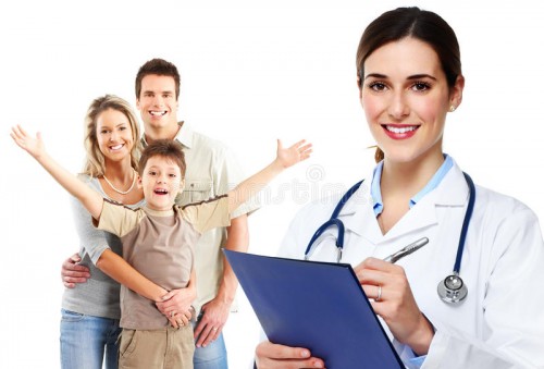 10 фактов о выборе семейного врача