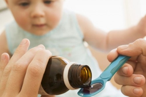 Как выбрать качественные лекарства для детей?
