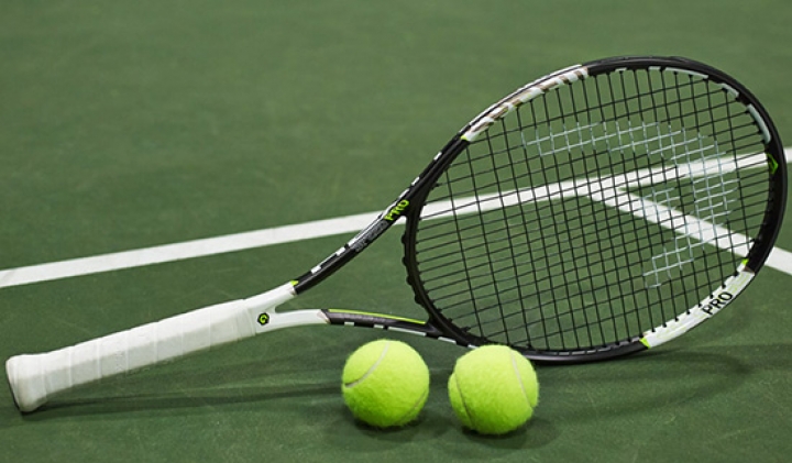 Преимущества игры в большой теннис