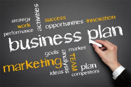Где лучше всего заказать бизнес-план?