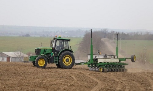 Які бувають технології обробітку ґрунту?