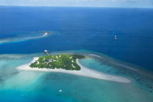 Мальдивские острова — уникальное место на планете
