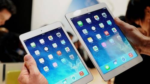 Покупаем iPad Air: плюсы и минусы