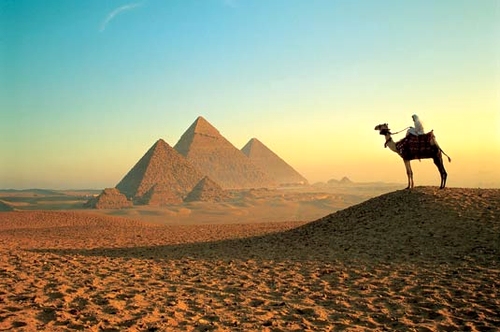 Чого не можна робити, подорожуючи в Єгипет? Уникаємо штрафів, витрат та неприємностей
