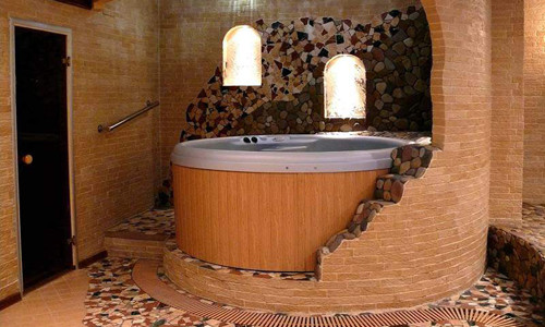 Какие ванные можно приобрести в двадцать первом веке?