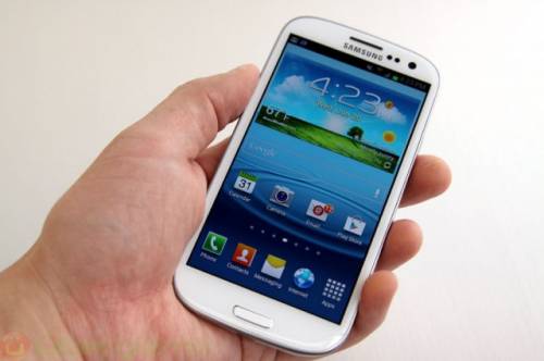 Samsung Galaxy S3: незаслуженно забытый флагман