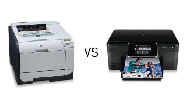 Какой выбрать принтер для домашнего использования?