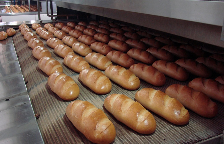 Организация хлебопекарного производства