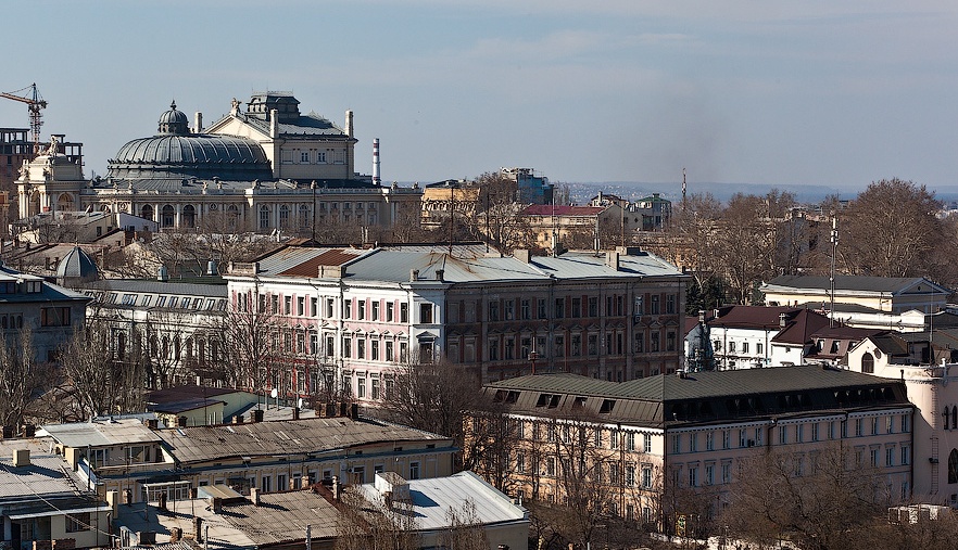 Двухкомнатные квартиры в Одессе — идеальное решение для семьи и инвестиций