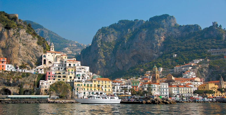 Лучшие места для отдыха на Сицилии в Италии