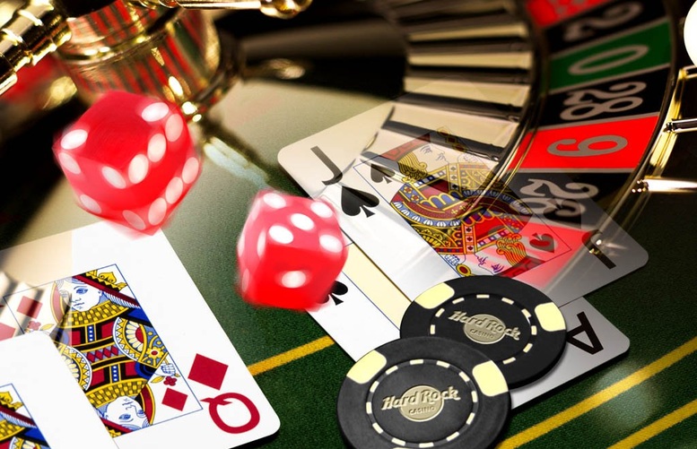 Admiral Casino – самое понятное онлайн казино