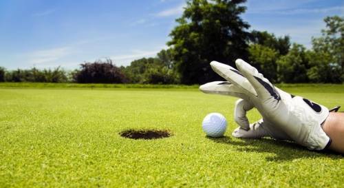 5 интересных фактов о гольфе