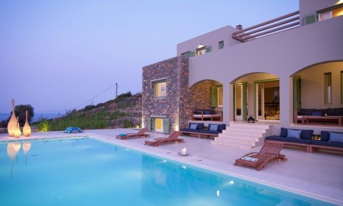 Покупка недвижимости в Греции. В каком регионе лучше купить дом?