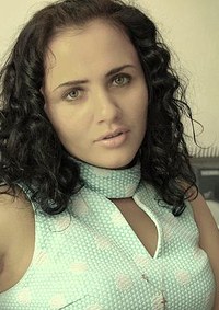 Кристина Костевская-Магер
