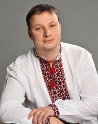 Автор Дмитро Кропачов