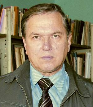 Валерій Івановський