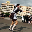 27 мая во всех школах Житомира прозвенит последний звонок