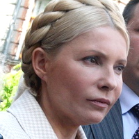 Юлию Тимошенко взяли под стражу. ОБНОВЛЕНО