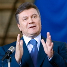 Суспільство і влада: Рейтинг Януковича упал до 16,9% - исследования