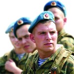 Війна в Україні: Сегодня 2 августа десантники Украины и России отмечают День ВДВ