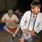 Мистецтво і культура: В Денишах под Житомиром состоится слет уличных барабанщиков «ВулБа - 2011»