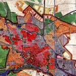 Місто і життя: 270 гектар земли могут войти в границы города Житомира