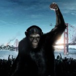 Місто і життя: Викторина: «ЖЖ» разыгрывает два билета на фильм «Восстание планеты обезьян»