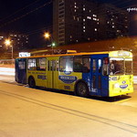 Місто і життя: Власти Житомира предлагают ввести «ночные троллейбусы», стоимостью проезда 5 грн.