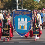 Мистецтво і культура: Впервые за последние 5 лет в Житомире на День города не будет парада. ВИДЕО