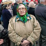 Реформа с пенсионными фондами в Житомире загонит пенсионеров в гроб