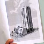 Депутаты не одобрили решение построить в Житомире 22-этажный «небоскреб». ФОТО