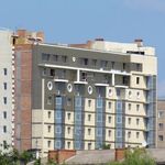 Місто і життя: В Житомире чернобыльцы получат квартиры в новостройках. ФОТО
