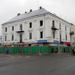 Люди і Суспільство: В Бердичеве жителям аварийного дома Кабмин выделил 3 млн. грн. на покупку новых квартир