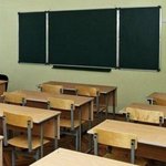 С сегодняшнего дня во всех школах Житомира приостановлены занятия