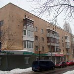 Місто і життя: Власти Житомира 7 лет не могут найти средства на ремонт четырехэтажного жилого дома