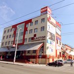 Місто і життя: Торговый центр «Дастор» в Житомире заплатит 20 тыс. за загрязнение воздуха