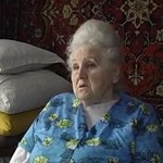 Житомирская пенсионерка воюет за комнату в общежитии