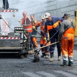 Місто і життя: На ремонт житомирских дорог из госбюджета выделенно 18 миллионов гривен