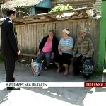 За гречку, водку и ремонт обещают голосовать избиратели в Житомирской области