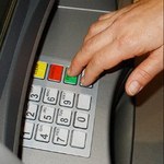 В Житомире из банкомата «Укрэксимбанка» кто-то украл почти полмиллиона гривен
